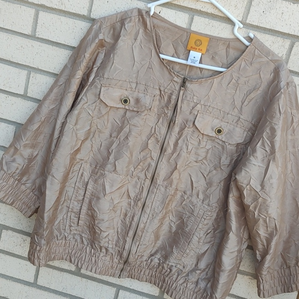 Ruby 🛣️ Jacket* - Picture 5 of 10